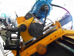 高效率、高精度、低能耗、操作簡單的PFT系列冷